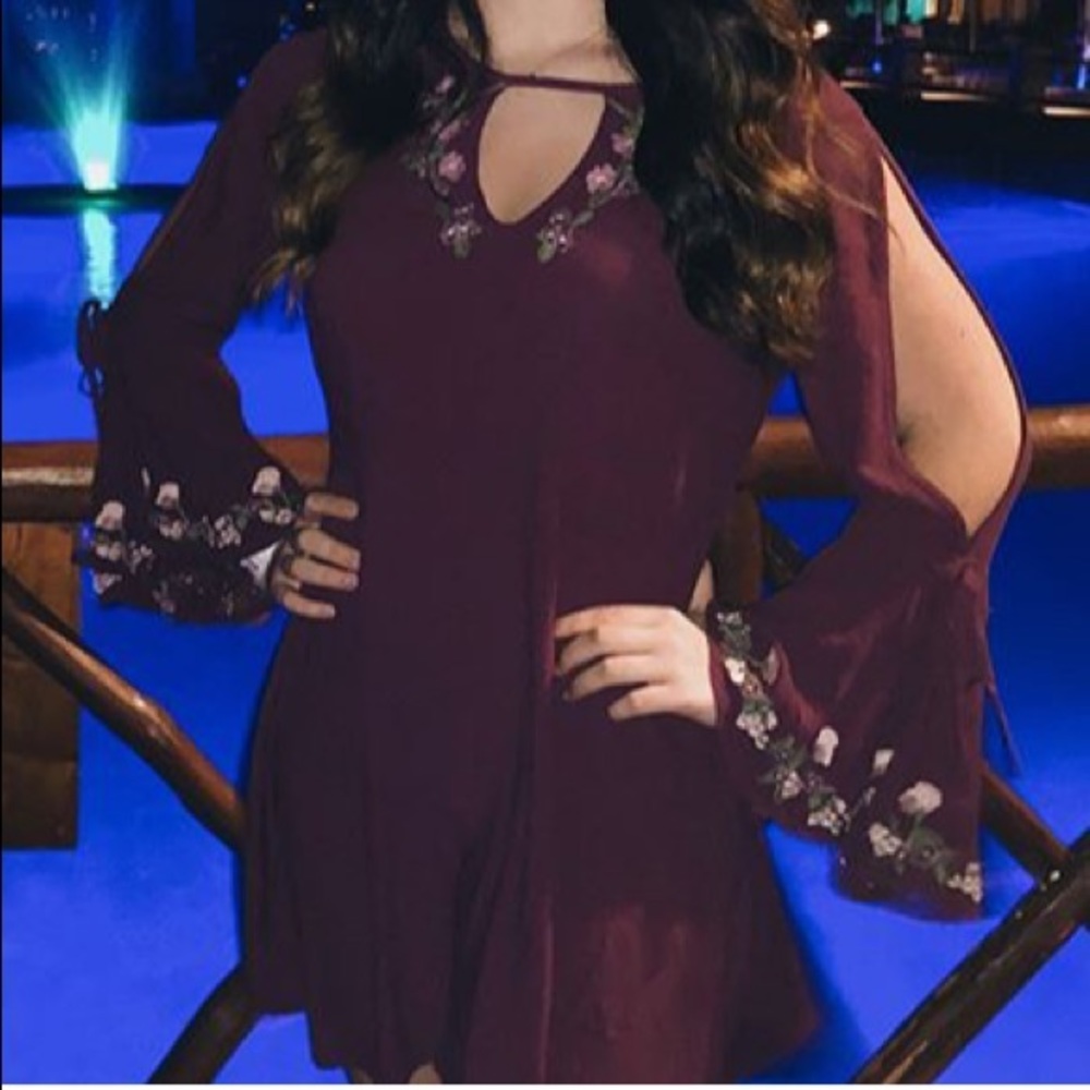 dress